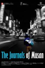 Watch The Journals of Musan Movie2k