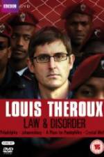 Watch Louis Theroux Law & Disorder Movie2k