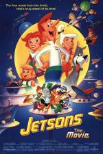 Watch Jetsons: The Movie Movie2k