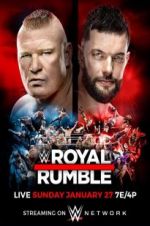 Watch WWE Royal Rumble Movie2k