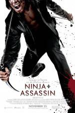 Watch Ninja Assassin Movie2k