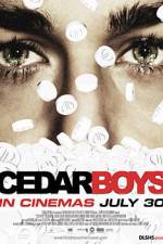 Watch Cedar Boys Movie2k