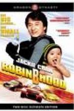 Watch Jackie Chan: Robin B Hood Movie2k