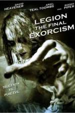 Watch Legion: The Final Exorcism Movie2k