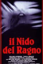 Watch Il nido del ragno Movie2k