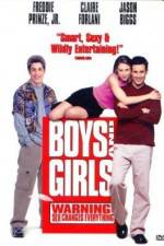 Watch Boys and Girls Movie2k