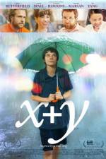 Watch X+Y Movie2k