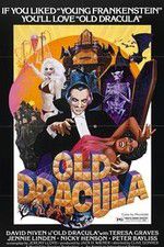 Watch Old Dracula Movie2k