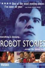 Watch Robot Stories Movie2k