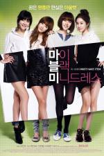 Watch Little Black Dress Movie2k