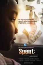 Watch Spent: Looking for Change Movie2k