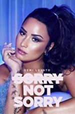 Watch Demi Lovato: Sorry Not Sorry Movie2k