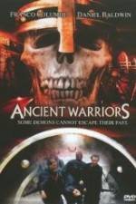 Watch Ancient Warriors Movie2k