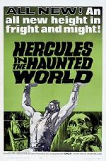 Watch Hercules in the Haunted World Movie2k