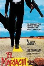 Watch El mariachi Movie2k