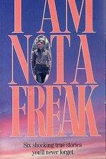 Watch I Am Not a Freak Movie2k