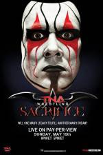 Watch TNA Sacrifice Movie2k