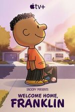 Watch Snoopy Presents: Welcome Home, Franklin Movie2k