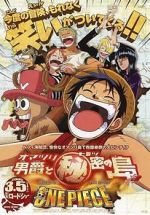 Watch One Piece: Baron Omatsuri and the Secret Island Movie2k