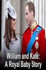 Watch William And Kate-A Royal Baby Story Movie2k