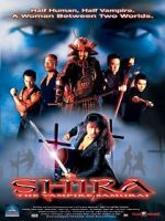 Watch Shira: The Vampire Samurai Movie2k