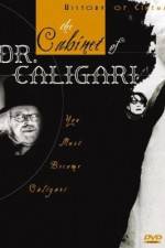 Watch Das Cabinet des Dr. Caligari. Movie2k