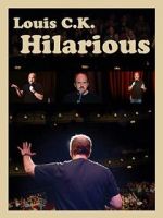 Watch Louis C.K.: Hilarious Movie2k