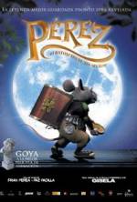 Watch El ratón Pérez Movie2k