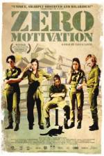 Watch Zero Motivation Movie2k