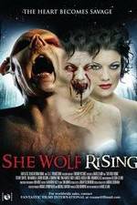 Watch She Wolf Rising Movie2k