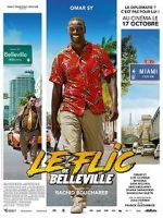 Watch Belleville Cop Movie2k