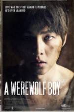 Watch A Werewolf Boy Movie2k