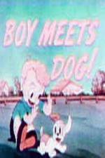 Watch Boy Meets Dog Movie2k