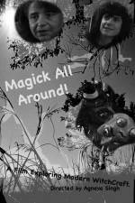 Watch Magick All Around Movie2k