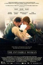 Watch The Invisible Woman Movie2k