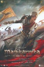 Watch Manikarnika: The Queen of Jhansi Movie2k