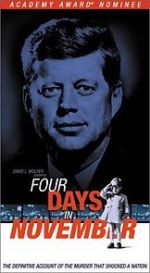 Watch Four Days in November Movie2k