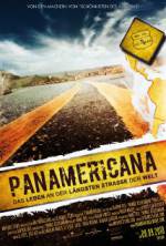 Watch Panamericana - Life at the Longest Road on Earth Movie2k