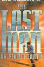 Watch The Last Man on Planet Earth Movie2k