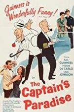 Watch The Captain\'s Paradise Movie2k