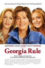 Watch Georgia Rule Movie2k