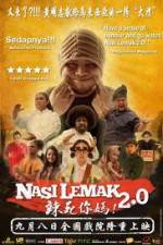 Watch Nasi Lemak 2.0 Movie2k