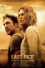 Watch The Last Face Movie2k