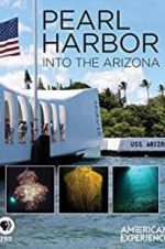 Watch Pearl Harbor: Into the Arizona Movie2k