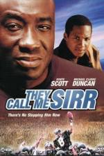 Watch They Call Me Sirr Movie2k