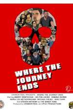 Watch Where the Journey Ends Movie2k