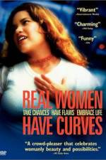 Watch Real Women Have Curves Movie2k