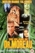 Watch The Island of Dr. Moreau Movie2k