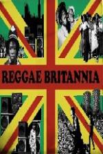 Watch Reggae Britannia Movie2k