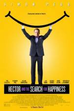 Watch Hector and the Search for Happiness Movie2k